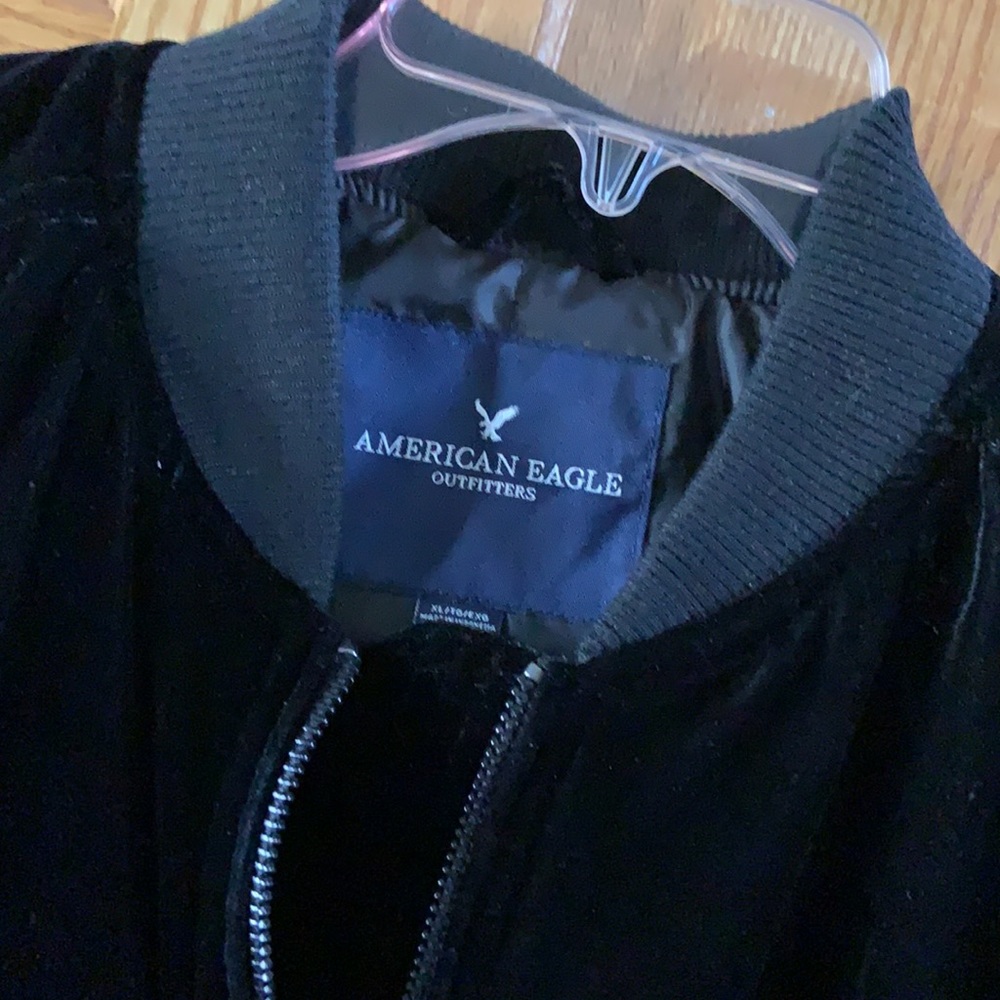 Jacket - Picture 2 of 2